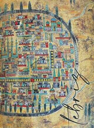 Matrakçı Nasuh'un Tebriz'i