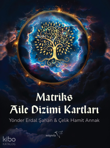 Matriks Aile Dizimi Kartları