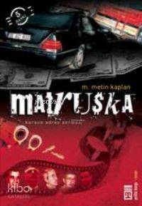 Matruşka | M. Metin Kaplan | Timaş Yayınları