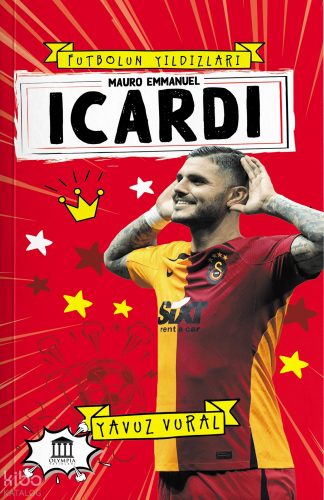 Mauro Emmanuel İcardi;Futbolun Yıldızları