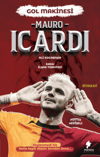 Mauro icardi