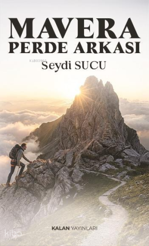 Mavera Perde Arkası