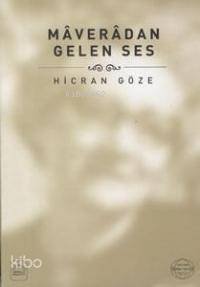Maveradan Gelen Ses