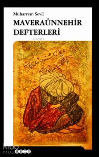 Maveraünnehir Defterleri