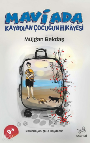 Mavi Ada - Kaybolan Çocuğun Hikayesi