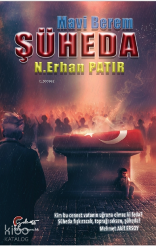 Mavi Berem- Şüheda