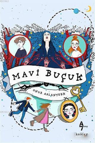 Mavi Buçuk