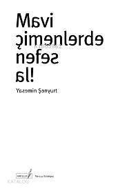 Mavi Çimenlerde Nefes Al