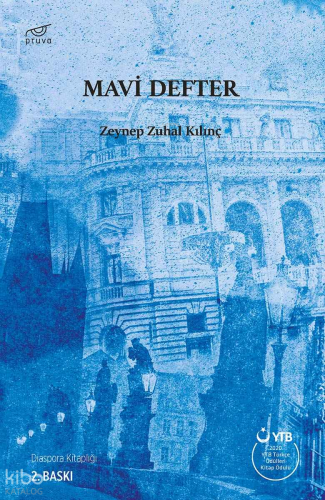 Mavi Defter