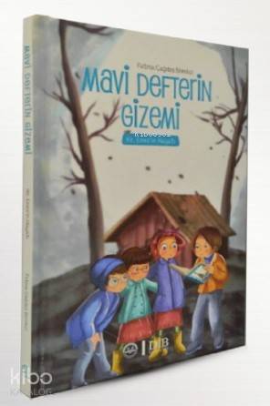 Mavi Defterin Gizemi