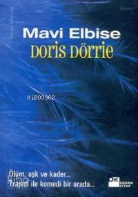Mavi Elbise