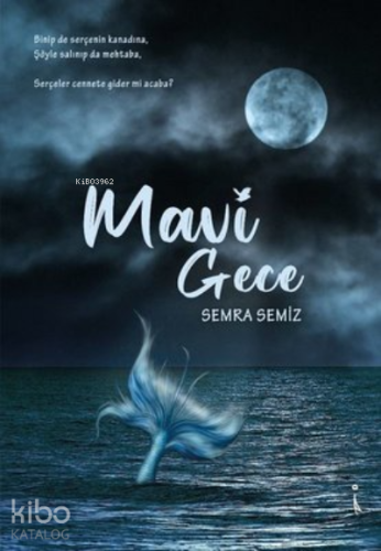 Mavi Gece