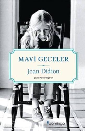 Mavi Geceler