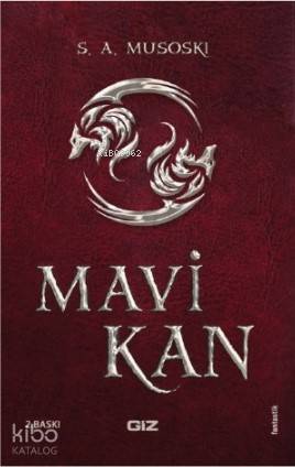 Mavi Kan