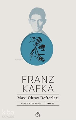 Mavi Oktav Defterleri