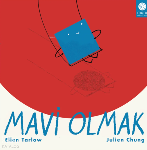 Mavi Olmak