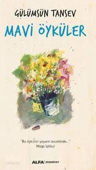 Mavi Öyküler