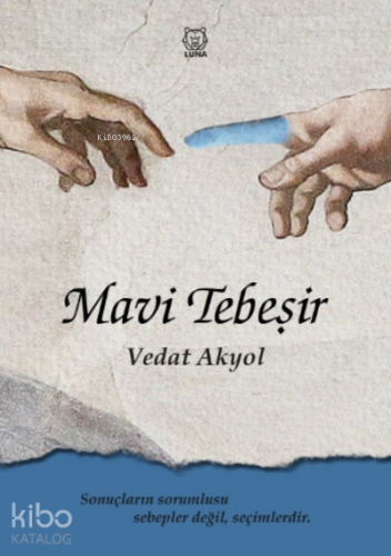 Mavi Tebeşir