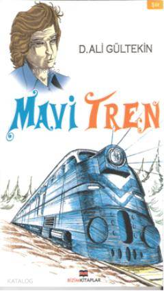 Mavi Tren