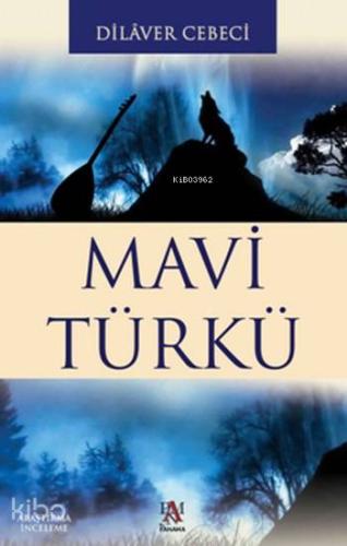 Mavi Türkü