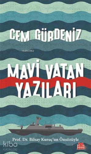 Mavi Vatan Yazıları