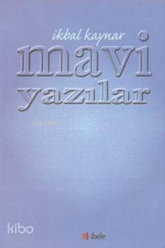 Mavi Yazılar