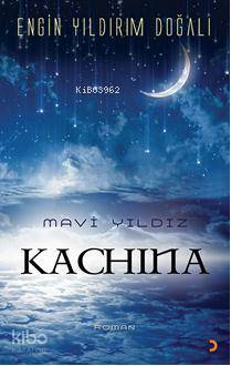 Mavi Yıldız Kachina