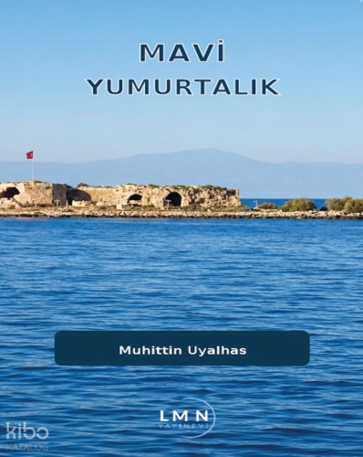 Mavi Yumurtalık