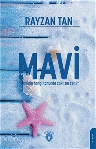 Mavi