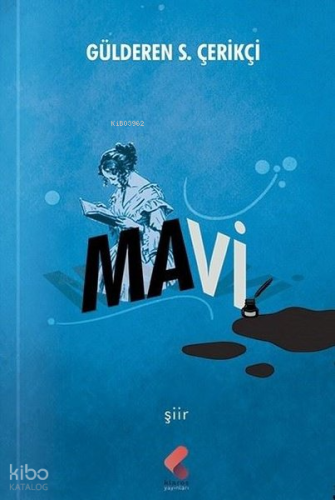 Mavi