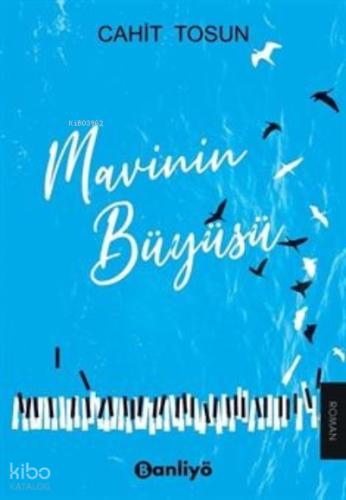 Mavinin Büyüsü