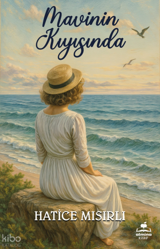 Mavinin Kıyısında