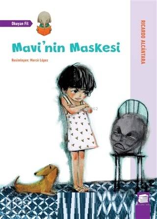 Mavi'nin Maskesi