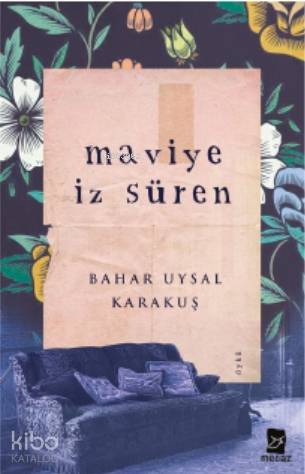 Maviye İz Süren