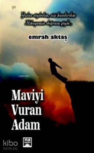 Maviyi Vuran Adam