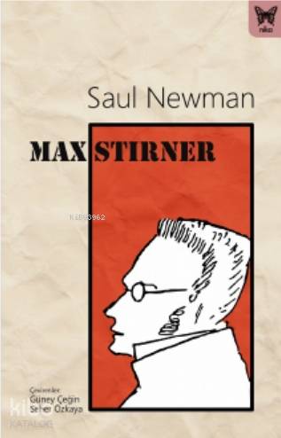 Max Stirner