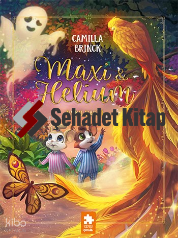 Maxi & Helium - Uyku Vakti