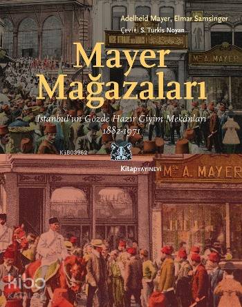 Mayer Mağazaları