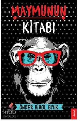 Maymunun Kitabı
