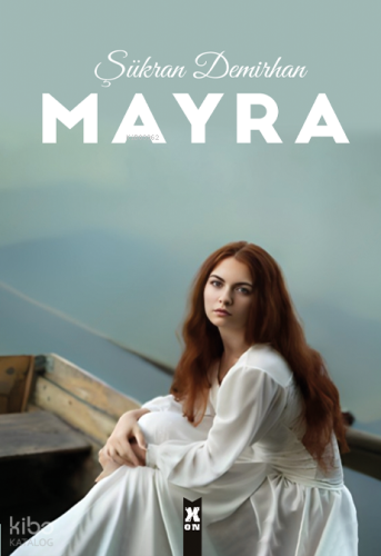 Mayra | Şükran Demirhan | X10 Kitap