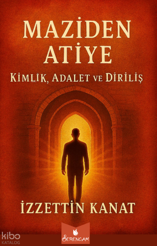 Maziden Atiye
