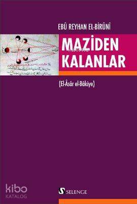 Maziden Kalanlar