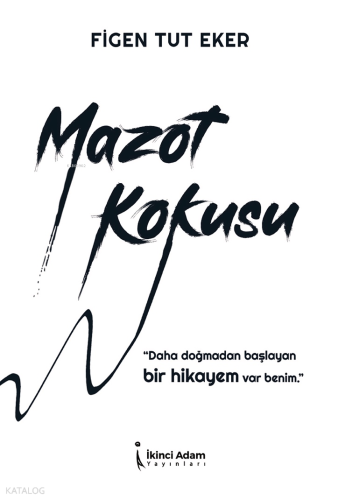 Mazot Kokusu