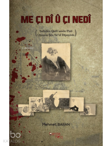 Me  Çi  Di  Ü Çı Nedi