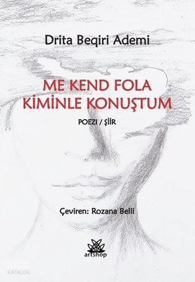 Me Kend Fola - Kiminle Konuştum