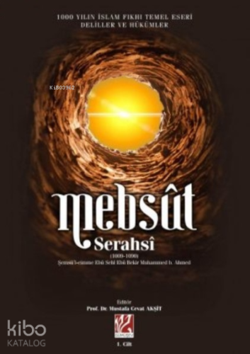 Mebsut İbadetler (7 Cilt)