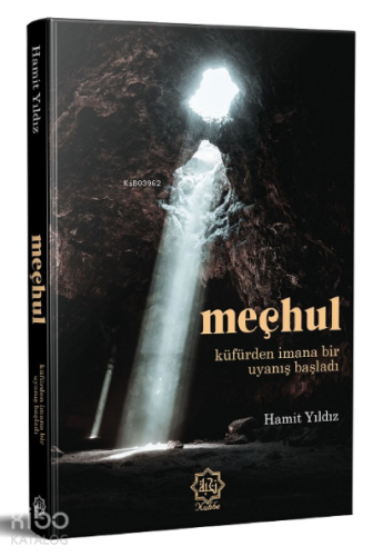 Meçhul | Ahmet Hamit Yıldız | Nuhbe Yayınevi