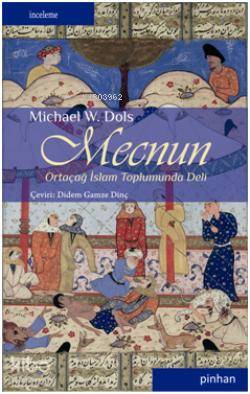 Mecnun; Ortaçağ İslam Toplumunda Deli