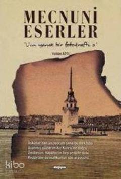 Mecnuni Eserler