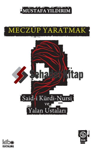 Meczup Yaratmak | Mustafa Yıldırım | Sia Kitap